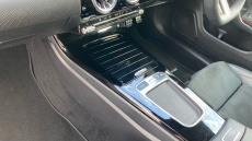 Mercedes-Benz CLA 200 AMG Line Executive 4dr Tip Auto Petrol Saloon